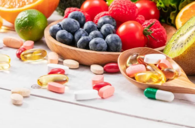 体检报告骨密度低，吃钙片有用吗