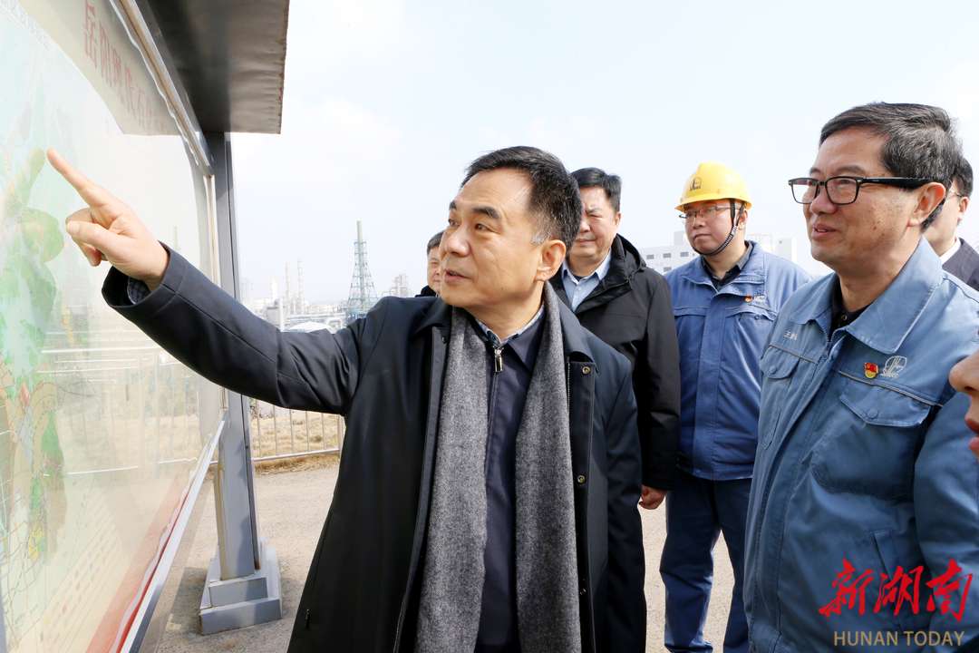 王俊寿在岳阳调研时强调 强化金融赋能 为民营经济发展提供坚强保障