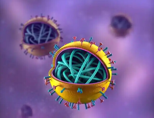 便携式多疾病核酸检测设备研制成功