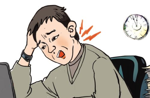 好好的颈椎，怎么就“反了”？