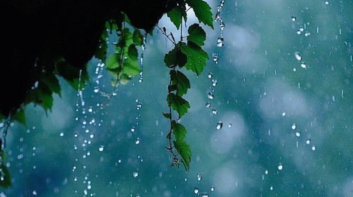 “阴雨魔咒”上线，湖南何时会放晴