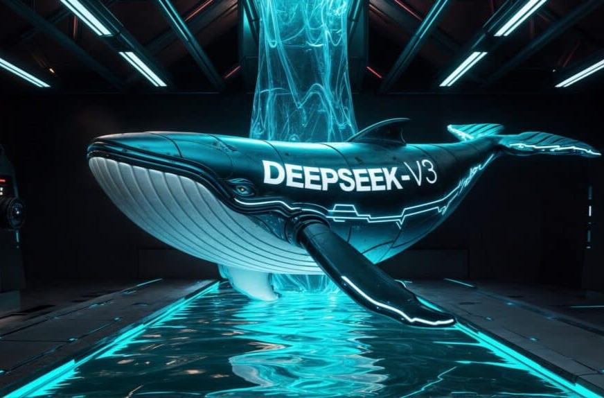 DeepSeek帶火大模型，湖南何處發(fā)力