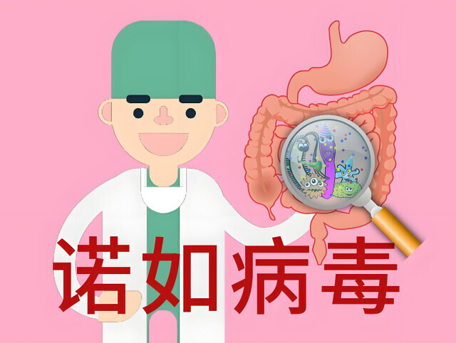 诺如病毒感染别大意，警惕这个并发症
