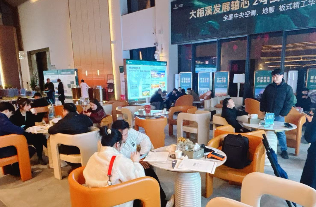 长沙楼市打折促销热，8字头、9字头住宅频现，“清盘”项目居多