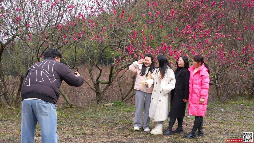 旅发宜章进行时 | 莽山燕子岩：深挖瑶族文化 打造魅力瑶寨