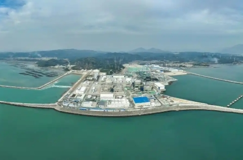 奋进的春天丨向“新”而行 提“质”而上