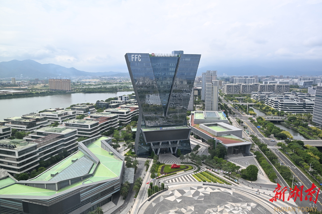 大省挑大梁⑥丨福建：在中国式现代化建设中挑大梁有担当