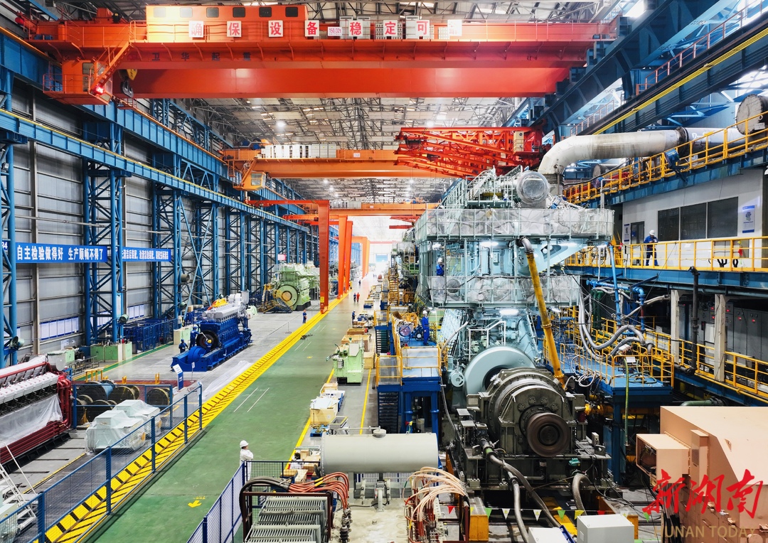 大省挑大梁①丨江苏：勇挑大梁，擘画高质量发展新图景