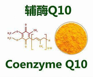 辅酶Q10要不要补，听听医生怎么说
