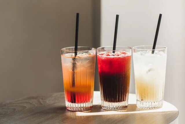 每喝一口甜饮料或都在促进糖尿病，运动也不能抵消伤害！