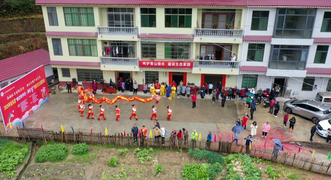 不负春光丨桂东“麻雀节” ：“非”同寻常·“遗”脉相承