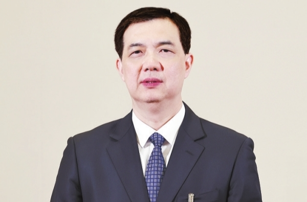全国人大代表周海兵：为中部崛起贡献长沙力量@湖南日报