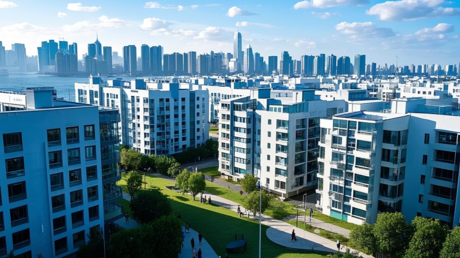 楼市或迎小阳春！3月长沙预计31盘推新入市