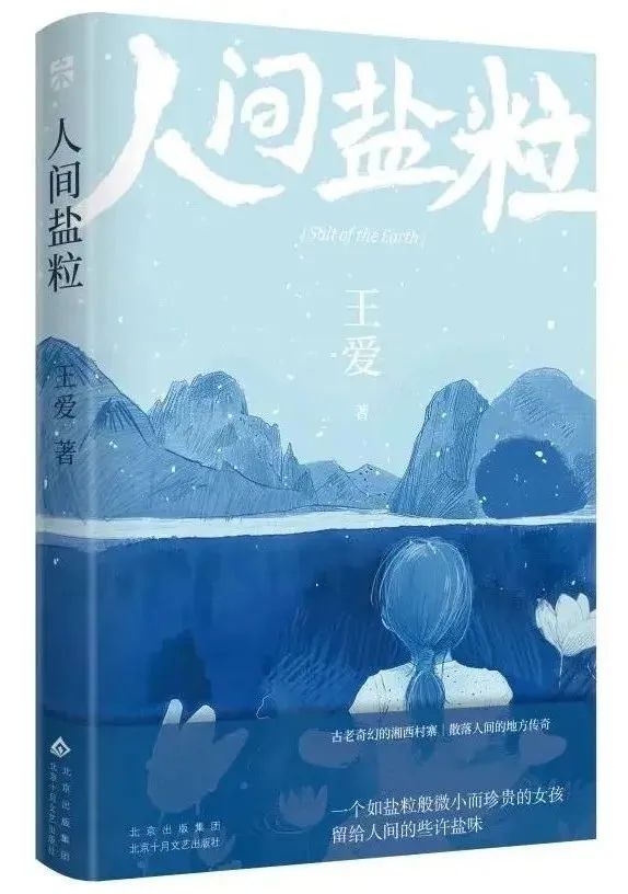 艺评｜谢慧：为读者创造一种独属于自己的叙事方式——读王爱作品集《人间盐粒》有感