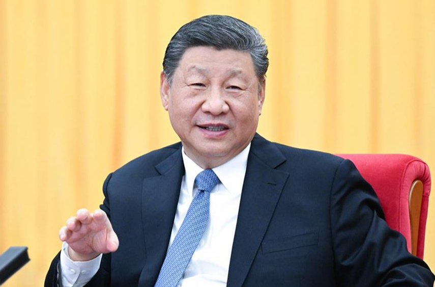 习近平两会时刻丨办好人民满意的教育，总书记强调这个关键词