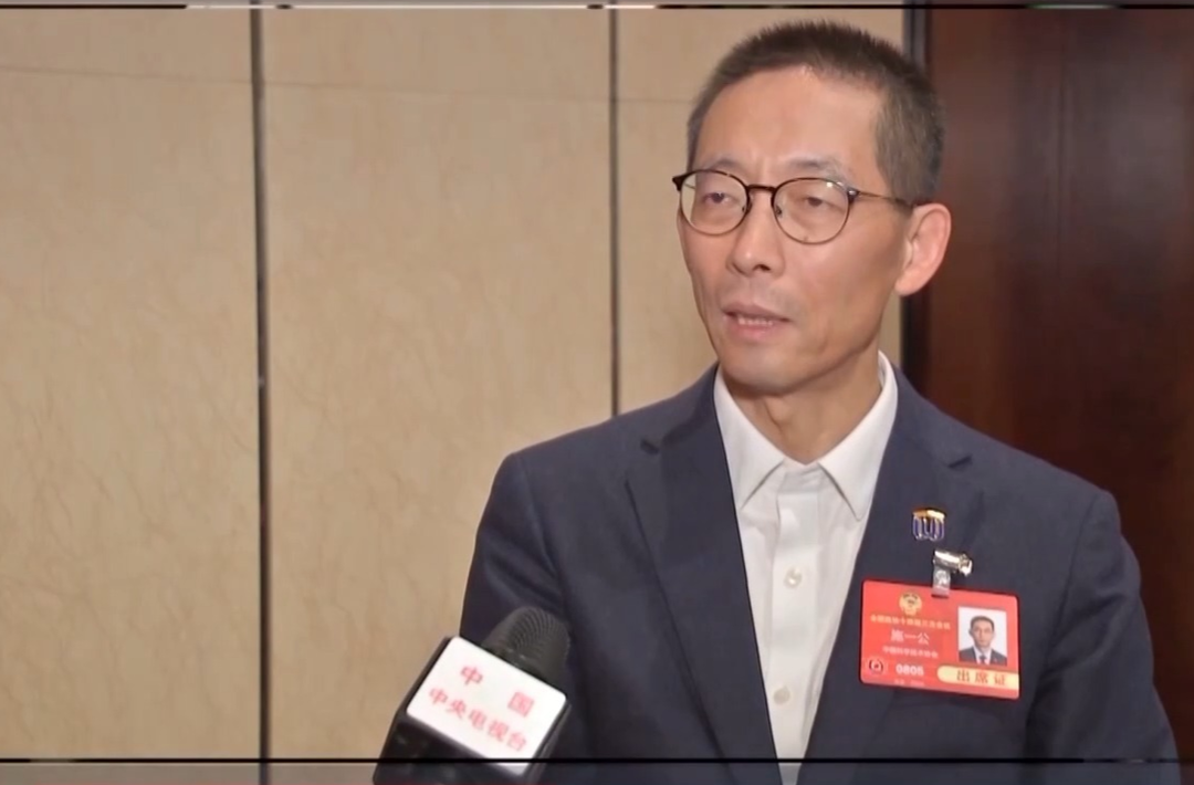 “AI医生”能取代医生吗？听听医药科技专家学者怎么说→