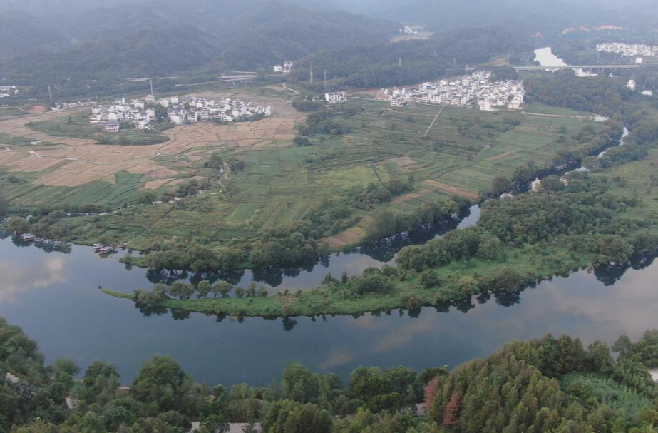 沿著總書記的足跡?江西｜石門村：紅色沃土上的綠色傳奇