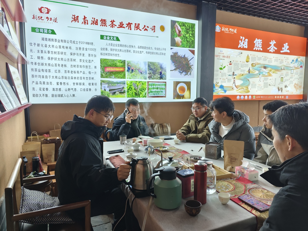 客人寻进来，山珍出深林——大熊山林下特色食材经济转化显成效