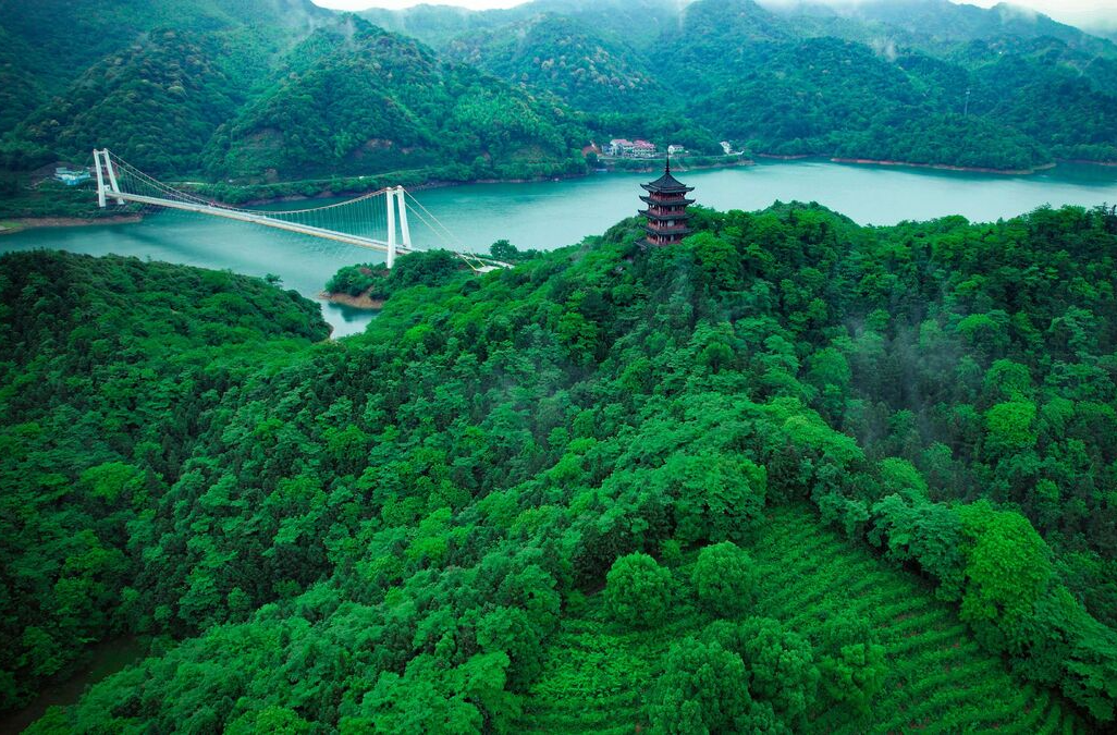 2025 Hunan Ecological Tourism Recommendations Unveiled