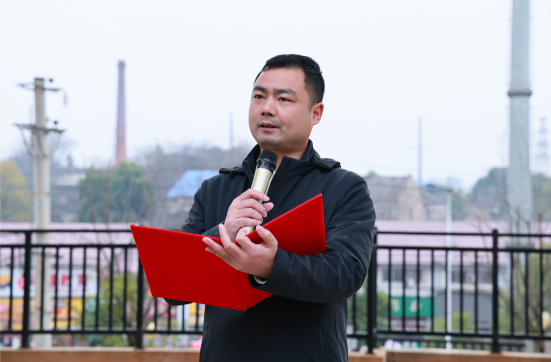 我与郡园共成长——株洲市石峰区长郡云龙实验学校植树节系列活动