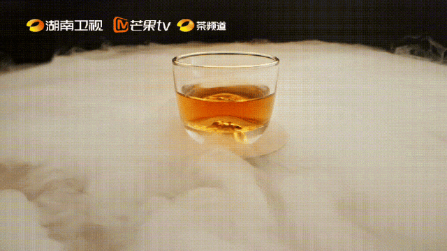 纪录片《安化黑茶》定档3月17日！用100秒，品味一杯黑茶里的中式美学！