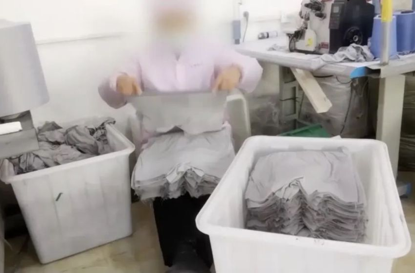 一次性内裤爆雷！背后问题触目惊心