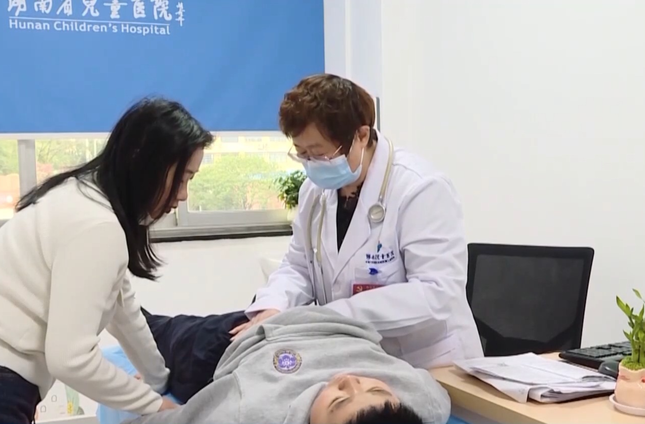 管住嘴、迈开腿、睡好觉！国家喊你减肥了→