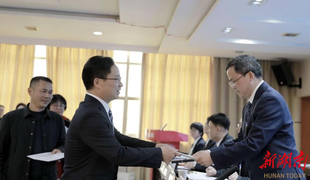 常德市妇幼保健院：以“铁纪律”炼出“好行风”