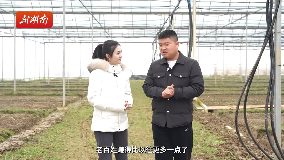 向总书记报告④丨陈帅宇：我正在进行二次创业！