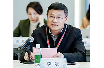 长沙民政职业技术学院党委书记李斌：以“三个协同”提高高职思政课的针对性和实效性