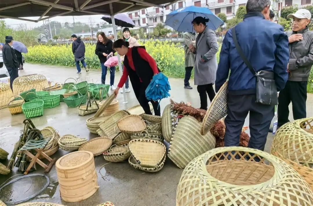 那时的春社（组诗）