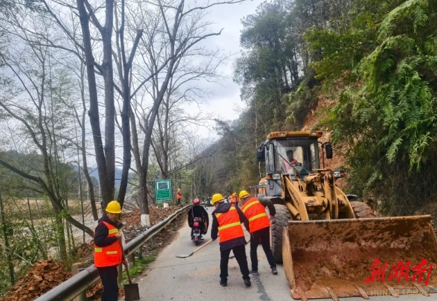 公路演练展风采，践行初心保平安