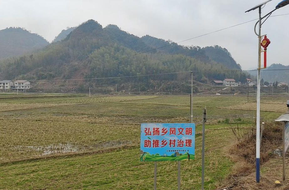 激发自治活力 共绘善治画卷——沅陵县“一约三会”解码基层治理新范式