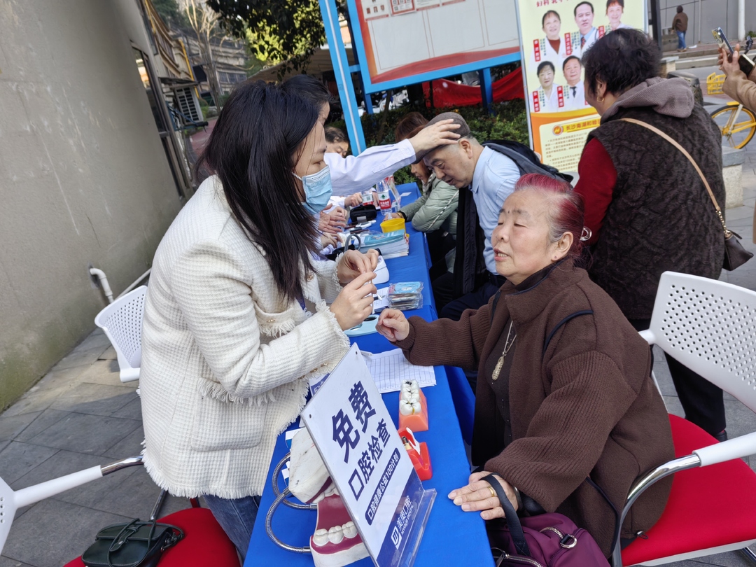 裕南街街道：借便民服务之力，助党群服务升级