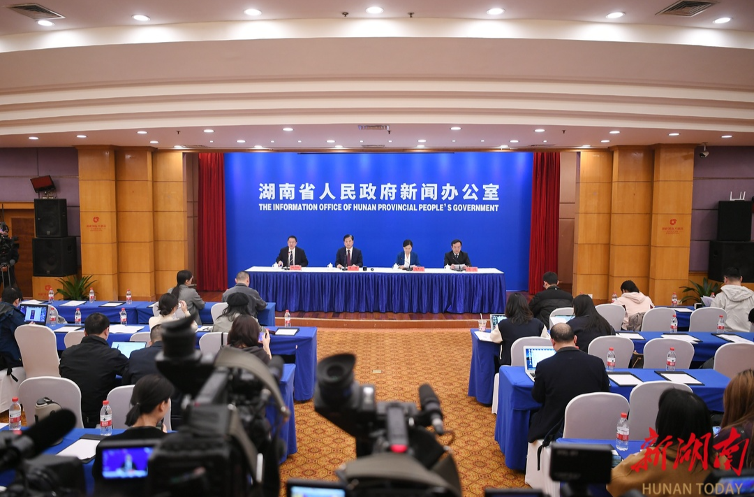 超300个产业转移项目将落户湖南