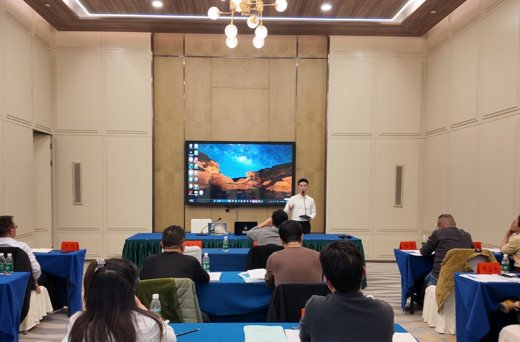 湘西州这场民营企业培训会“干货满满”