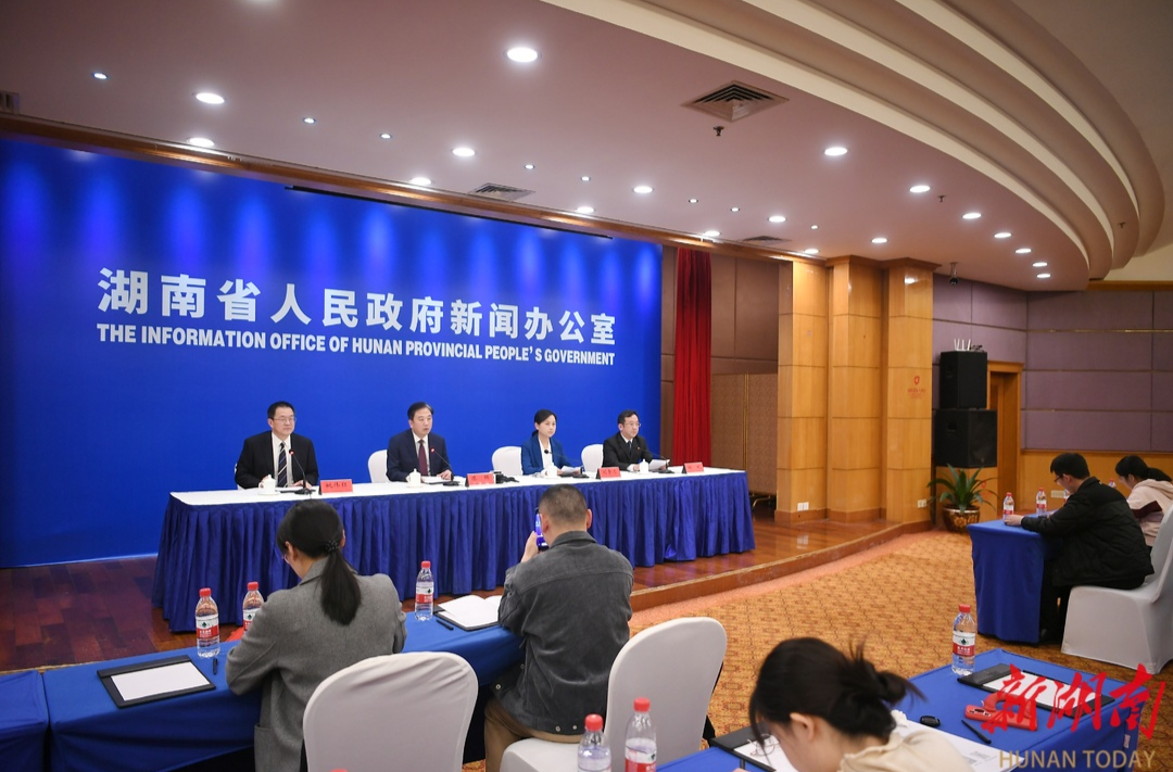打造承接产业转移独特优势，湖南将出这些实招