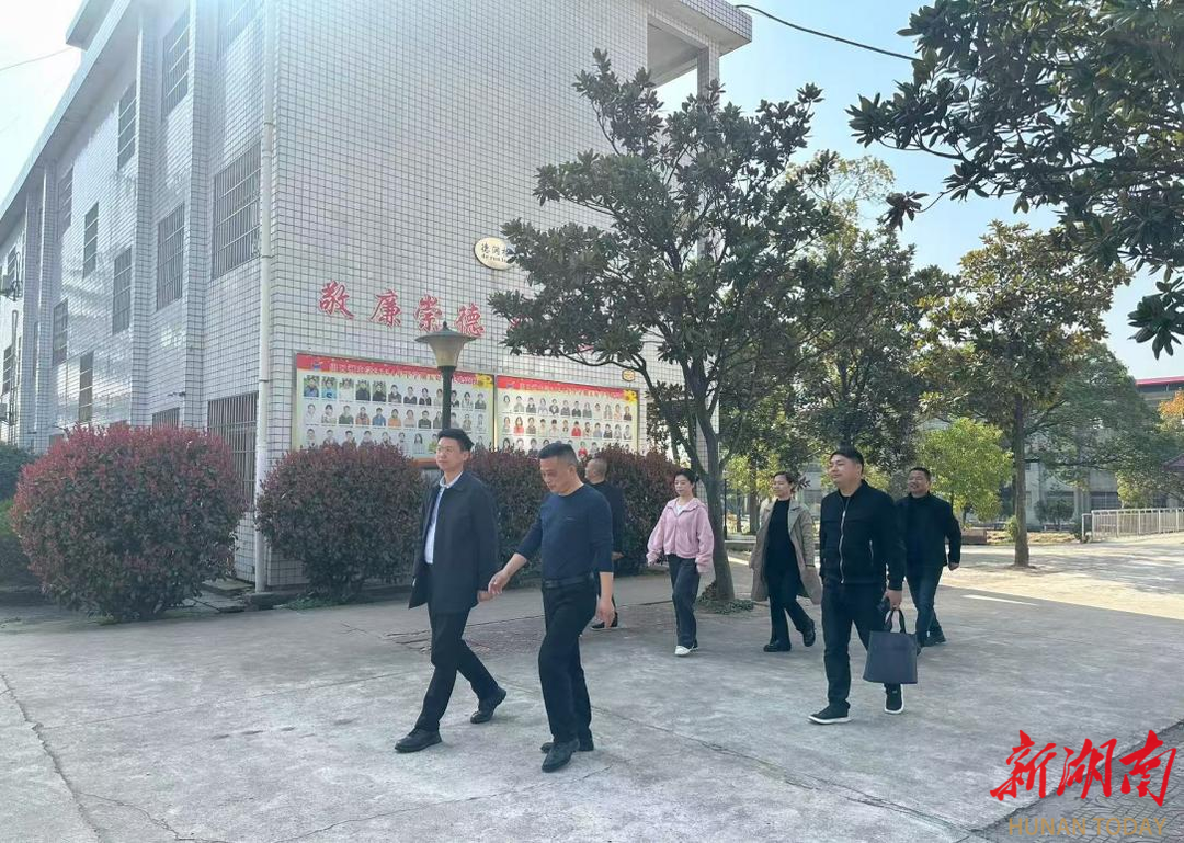 安乡县安丰乡：打造“阳光食堂” 创建平安校园