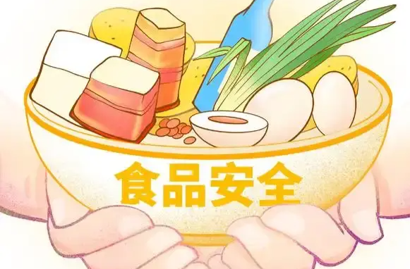 无堂食外卖怎么管？全链条监管守牢食品安全底线→