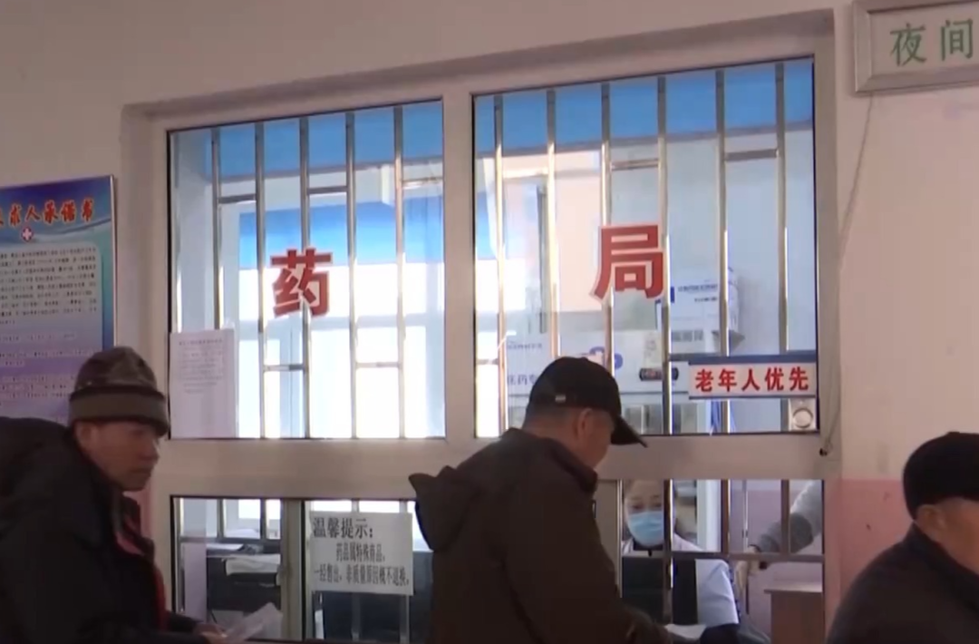 百姓为何不愿本县就医？追踪黑龙江肇州医疗领域腐败系列案件