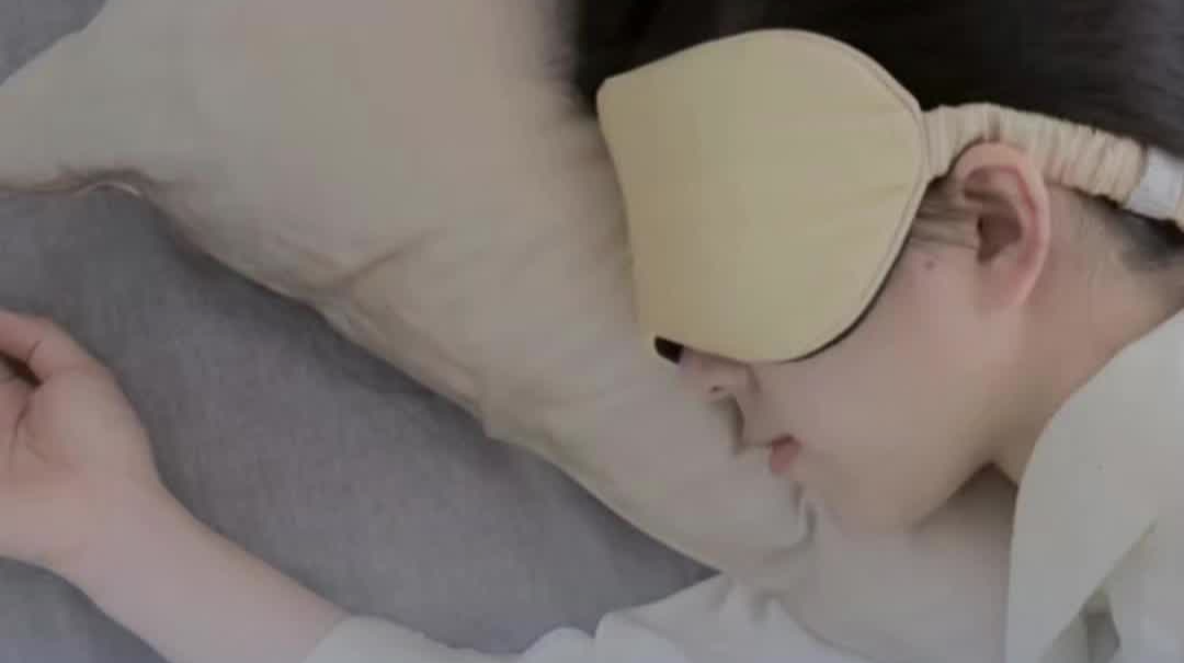 睡不好会长胖？睡眠不足影响瘦素和胃饥饿素分泌