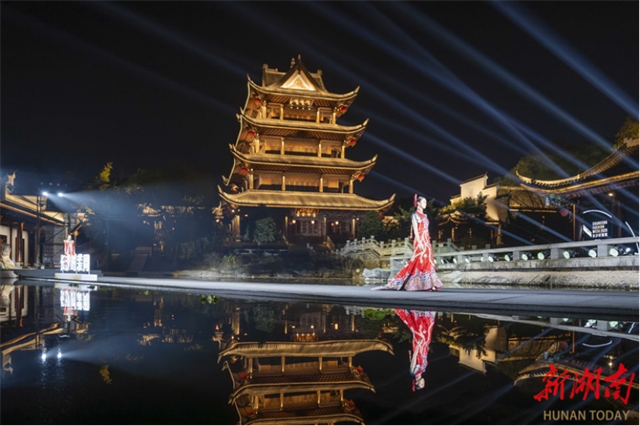 2025 Changsha Fashion Week Kicks off