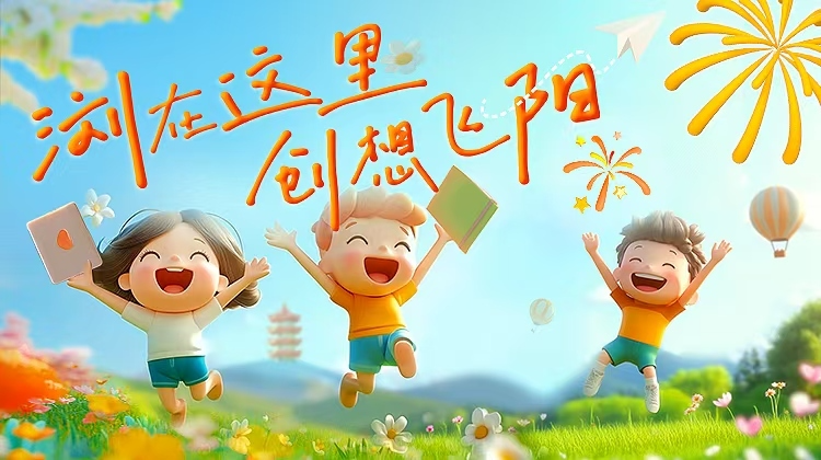 “浏”在这里 创想飞“阳” 浏阳支持大学生创新创业