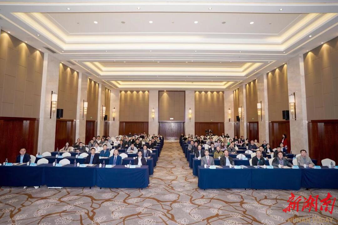 院士领航 创新赋能  2025中国医促会创伤医学分会华佗工程公益行创伤救治研讨会在常德举行