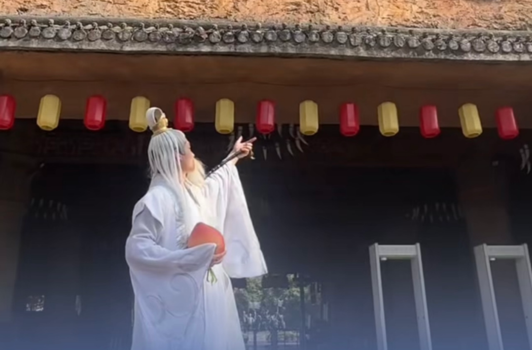 招百名“姜太公”带薪钓鱼！湖南景区最新回应：已有逾千人报名，本周末第一批上岗
