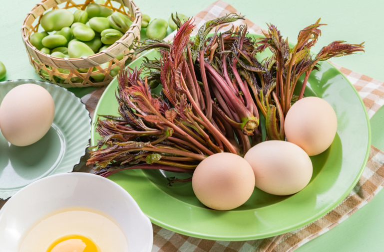 春笋吃多竟致腹痛？品“舌尖上的春味”，别忽视隐形的“健康陷阱”