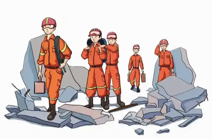 国合署：有近30支中国救援队超500名队员在缅施救