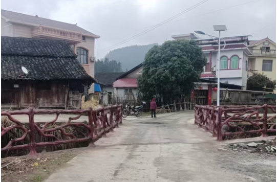 麻阳：及时推进问题整改，巡察助建“连心桥”