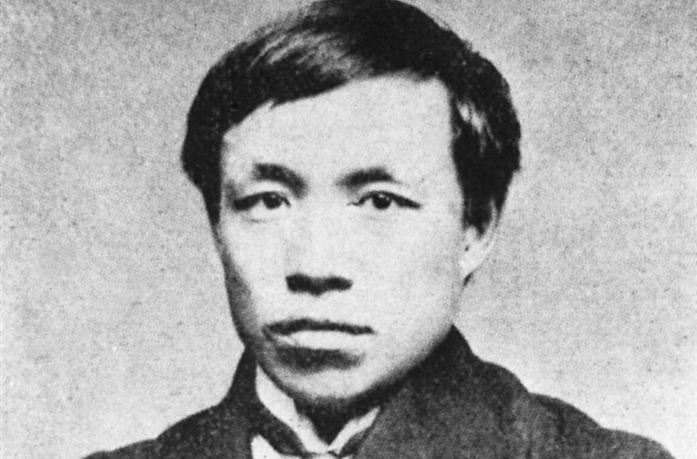 蒋翊武：以笔为剑的革命宣传家与舆论造势先驱
