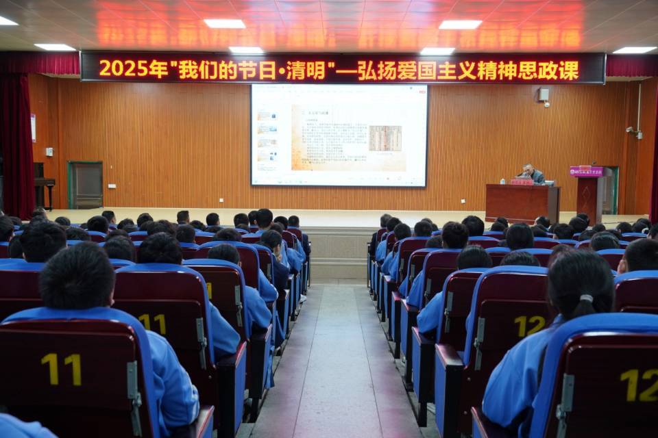左公故里栽新柳！“我們的節(jié)日·清明”主題系列活動(dòng)在湘陰縣舉行